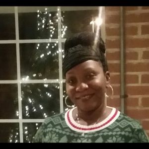 Meet your Posher, Sheryl